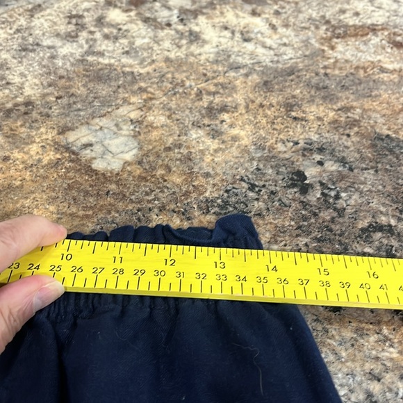 Jcrew factory size 4  women’s skirt pull on elastic - Picture 5 of 6